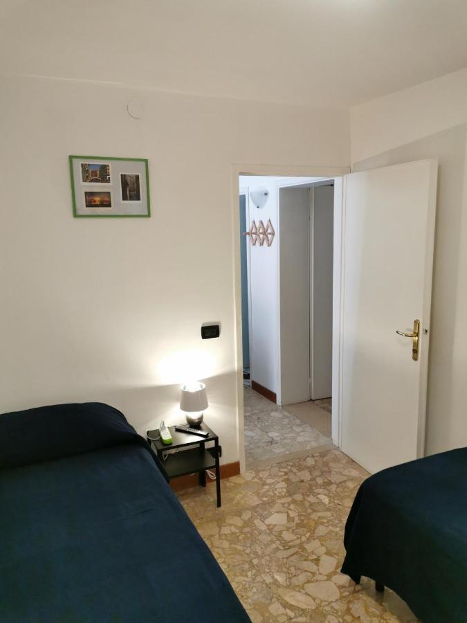 Apartamento Ca' Arcangelo Center Wi-fi Fibre *