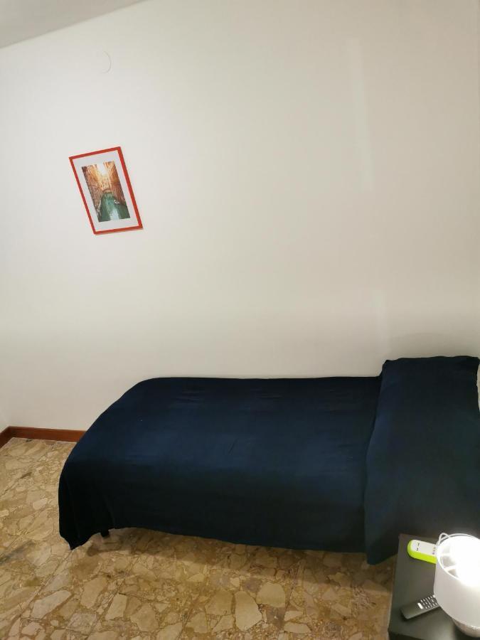 Apartamento Ca' Arcangelo Center Wi-fi Fibre Veneza