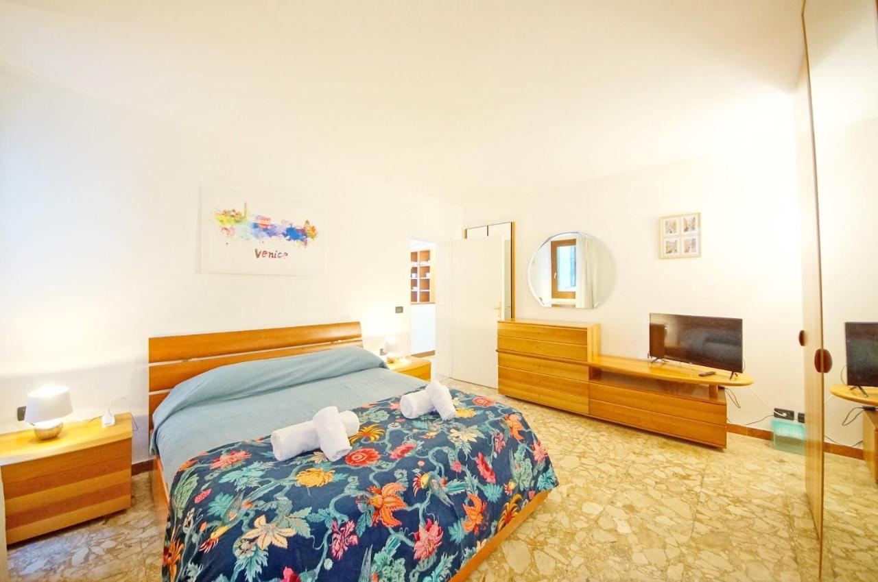 Ca' Arcangelo Center Wi-fi Fibre Apartamento *