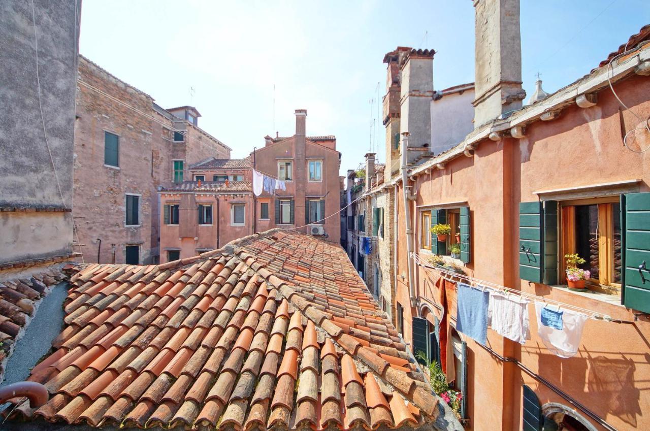 Ca' Arcangelo Center Wi-fi Fibre Veneza
