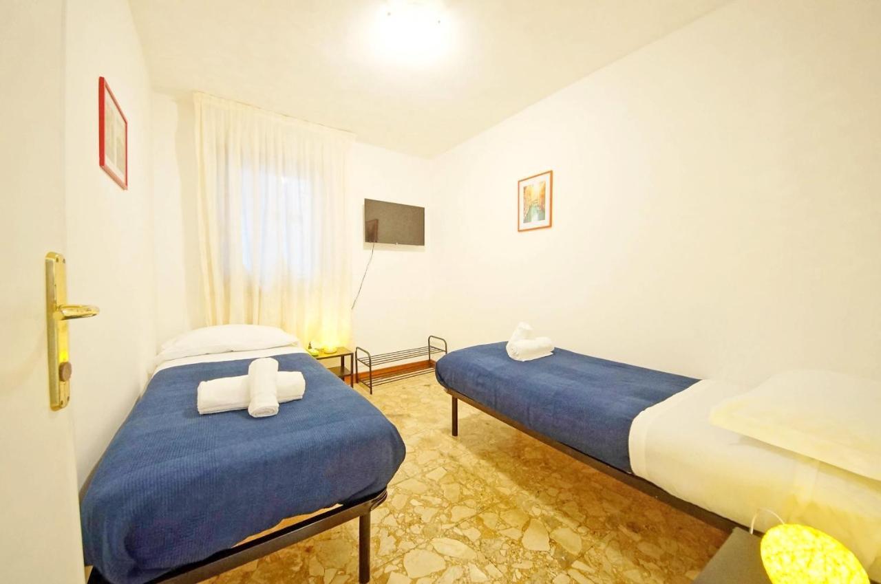 Ca' Arcangelo Center Wi-fi Fibre Apartamento